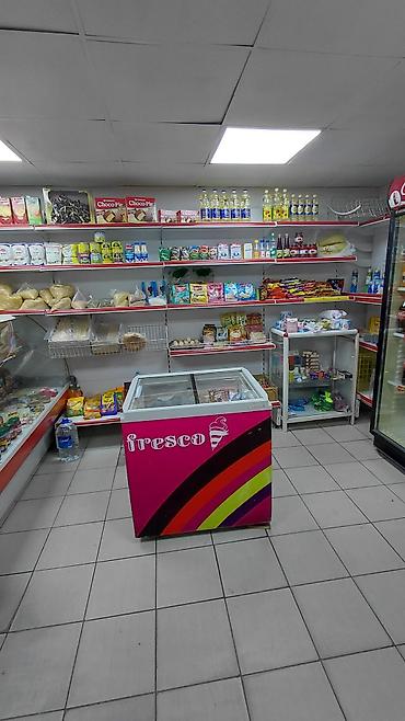 Готовый бизнес: Таш-рабат! Готовый бизнес С оборудованием Сдаётся продуктовый — 3