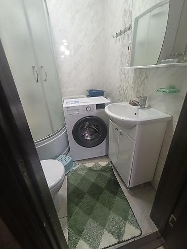 Продажа квартир: 2 комнаты, 54 м², Южная Магистраль Элитка, 7 этаж, Евроремонт — 10