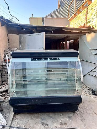 deepcool matrex: Витринный холодильник работает очень хорошо без нареканий из минусов — 3