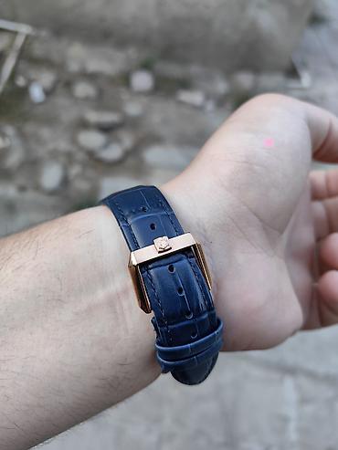 rus saatlari: Ulysse Nardin - Çingiz Xan əsəri. İdeal vəziyyətdədir. Cızıq — 3