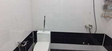 Həyət evi alıram: 3 otaqlı həyət evi - Təməli möhkəm, daş hasarlı həyət. Geniş — 6