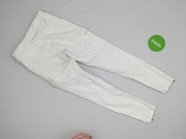 Spodnie cargo: Sinsay, Spodnie cargo damskie, S — 3