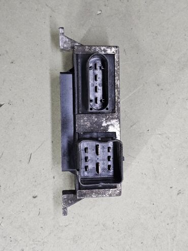 Другие детали электрики авто: Реле свечей накала Renault 1.5 DCi, 1.6 DCi, 1.9 DCi, 2.0 DCi, 2.3 — 3