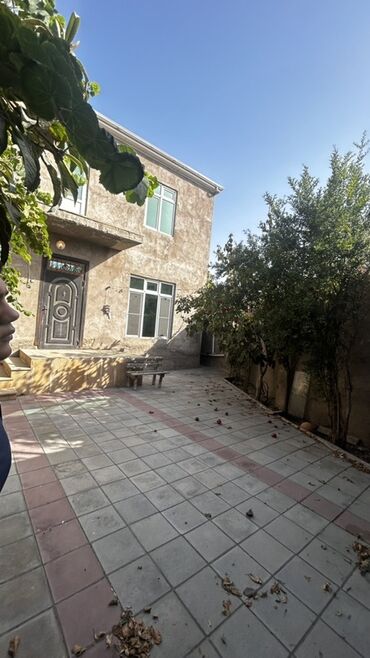 Həyət evi alıram: Biləcəri 4 otaqlı, 144 kv. m, Orta təmir