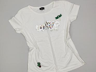bluzki spongebob: Reserved YFL, T-shirt damski, rozmiar M — 1