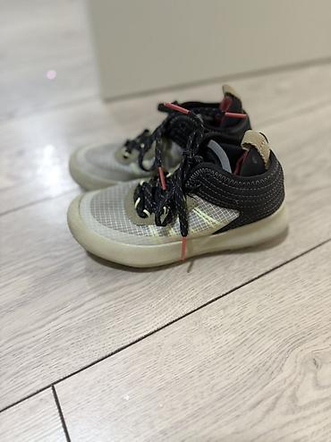 nike react: Детские кроссовки Zara - Тип: городские/повседневные кроссовки для — 2