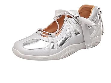 Туфли: Таби-тапочки (мюли) с раздельным большим пальцем - Формат: закрытые — 10