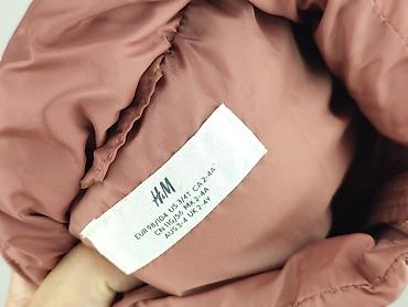 biale sukienki sweterkowe: Kamizelka, H&M, 3-4 lat, 98-104 cm, stan - Idealny — 4