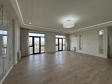 Продажа квартир: 4 комнаты, 155 м², Элитка, 7 этаж, Дизайнерский ремонт — 11