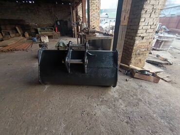 Запчасти для универсальных станков: Ковши для экскаватора - Универсальные ковши под фронтальное и — 11