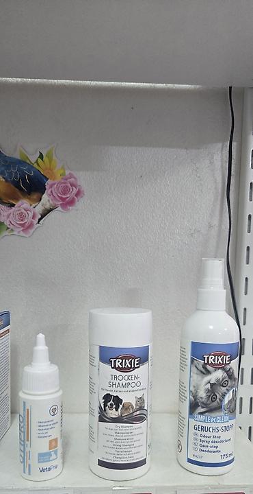 Oprema za kućne ljubimce: Pet shop Maza & Nera – sve za pse i mačke na jednom mestu - Širok — 9