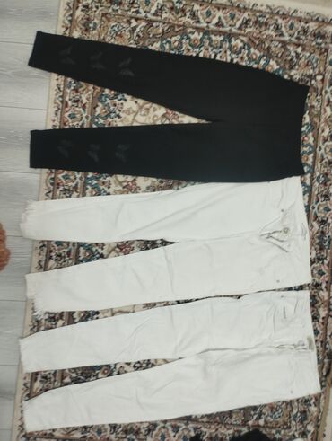 Отдам даром: Вещи на девочку 10-12 лет в хорошем состоянии обмен на продукты либо — 5