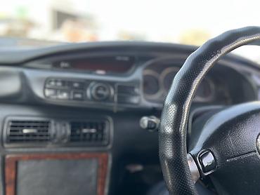 Mazda: Mazda Capella: 2000 г., Автомат, Бензин, Седан at lalafo.kg — 9 Mazda: Mazda Capella: 2000 г., Автомат, Бензин, Седан — 9