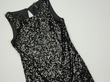 c a sukienki duże rozmiary: H&M, Women`s dress, size S (EU 36)