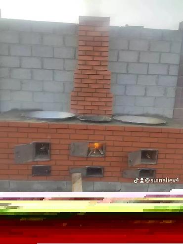 Очок: Барбекю, Казаны, Мангалы Доставка, Обработка, Гарантия Больше 6 лет опыта — 9