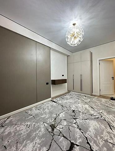 Продажа квартир: 2 комнаты, 63 м², Элитка, 8 этаж, Дизайнерский ремонт — 8