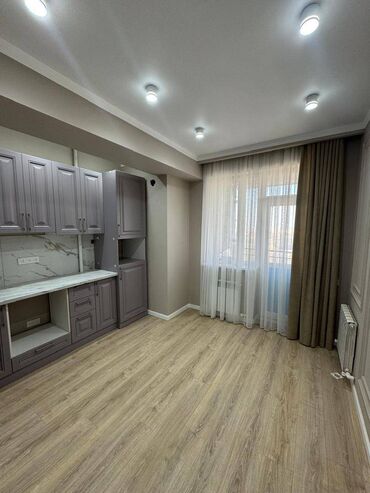 Продажа квартир: 2 комнаты, 68 м², Элитка, 8 этаж, Евроремонт