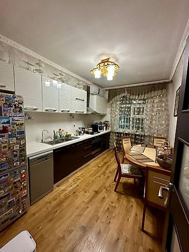 Продажа квартир: 3 комнаты, 68 м², Сталинка, 3 этаж, Евроремонт — 2