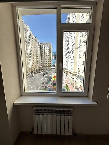 56: 2 комнаты, 56 м², Асанбай мкр Элитка, 3 этаж, Свежий ремонт — 8