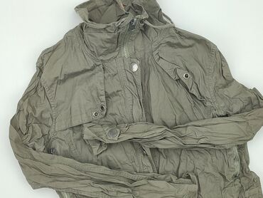 Odzież wierzchnia: Parka damska, New Look, 2XL