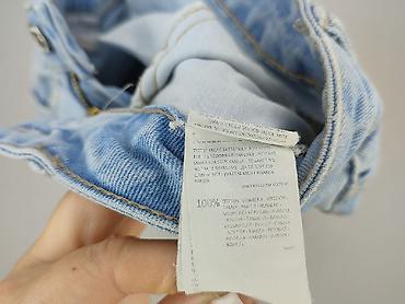 mom jeans: Jeansy damskie, rozmiar S — 6