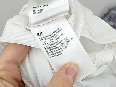 horror: H&M, Sukienka damska, rozmiar S — 6