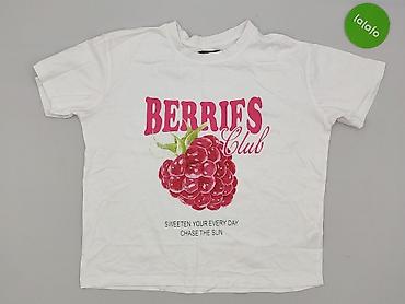 bluzki nirvana: Sinsay, T-shirt damski, rozmiar M — 2