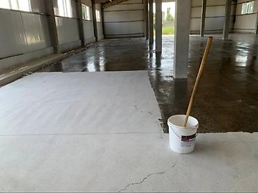 Шлифовочные работы: Шлифовка пола Больше 6 лет опыта — 14