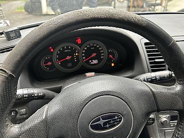lada 2115: Разбор Subaru Legacy Европа Левый руль Двигатель Акпп Подрамник — 6