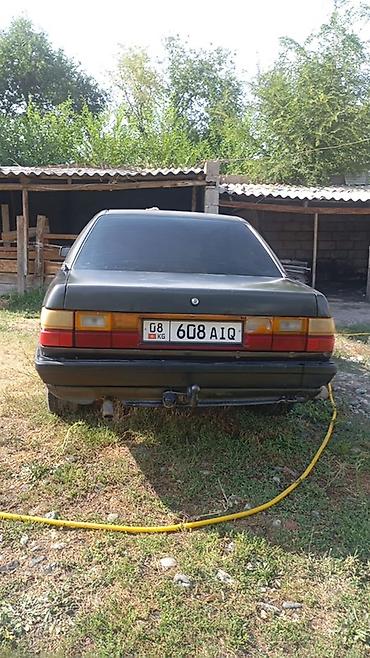 Унаа сатуу: Audi 100: 1995 г., Седан — 2