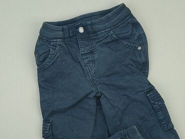 spodenki 98 dla chłopca: Other children's pants, Mothercare, 4-5 years, 110, condition - Very good
