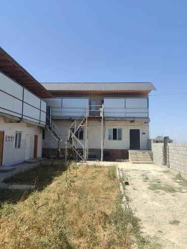 Долгосрочная аренда домов: 14 м², 1 комната, Утепленный, Забор, огорожен — 10