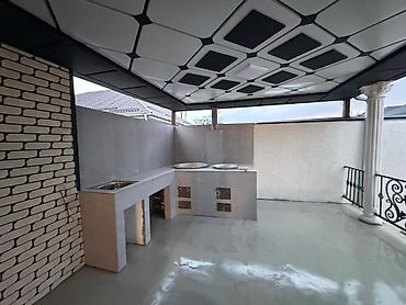 чертож дома: Дом новый в Новопавловке Участок 3 сотки Дом 12.5х9,3 С террасой и с — 2