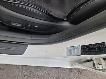 mai: Kia Optima: 2019 г., 2 л, Автомат, Газ, Седан — 6