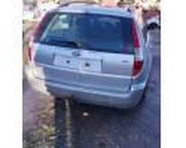Glave motora: MOTOR I MENJAC 2.2 TDCI ZA FORD MONDEO ZA 2006. GOD. | FORD velika — 31