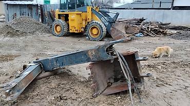 Экскаваторы: Экскаватор, XCMG, 2013 г., Колесный — 5