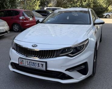 какую машину можно купить за 200 тысяч: Kia K5: 2021 г., 2 л, Автомат, Газ, Седан