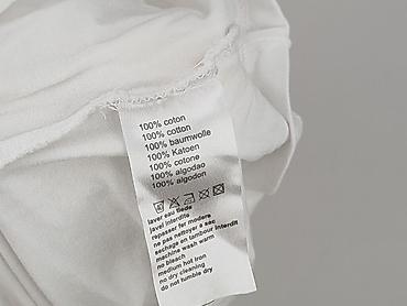 nice shirts eu: Philipp Plein, T-shirt damski, rozmiar L — 5