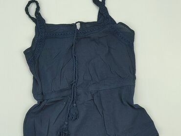 spodnie dresowe z prostą nogawką: Dress, M (EU 38), Esmara, condition - Good