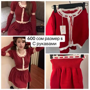 Толстовки, худи: Худи, Оверсайз, Новый, 3XL — 8