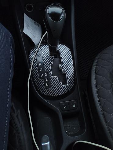Kia: Kia Rio: 2016 г., 1.4 л, Автомат, Бензин, Седан — 9