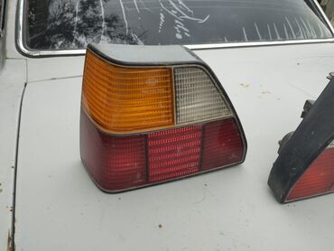 стопы w211: Комплект стоп-сигналов Volkswagen 1990 г., Б/у, Оригинал, Германия