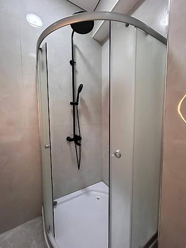 5: 3 комнаты, 95 м², Кок-Жар ж/м Элитка, 5 этаж, Свежий ремонт — 10