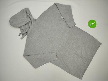 bluzy y2k: Bluza z kapturem damska, rozmiar 2XL — 3