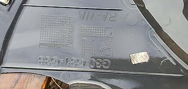 felne bmw e90: POTKRILO ŠUS PLEH BRANIKA PD ZA BMW 518, 520, 523 . | BMW 5 g30 — 1
