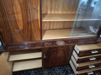 Серванты: Сервант, Б/у, Другой материал at lalafo.kg — 5 Серванты: Сервант, Б/у, Другой материал — 5