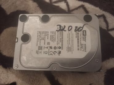 ddr3 серверная: Маалымат алып жүрүүчү, Колдонулган, Samsung, HDD, 256 ГБ, ПК үчүн