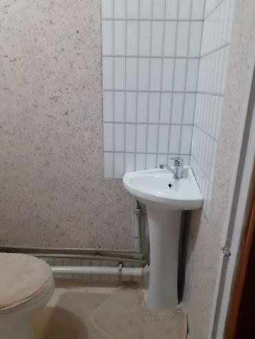 Продажа квартир: 2 комнаты, 53 м², 105 серия, 3 этаж at lalafo.kg — 13 Продажа квартир: 2 комнаты, 53 м², 105 серия, 3 этаж — 13