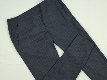patchworkowe jeansy: Брюки жіночі, Zara, розмір XS