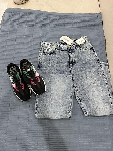 новые кроссовки: Кроссовки, 39, New Balance, Новый, цвет - Черный — 1